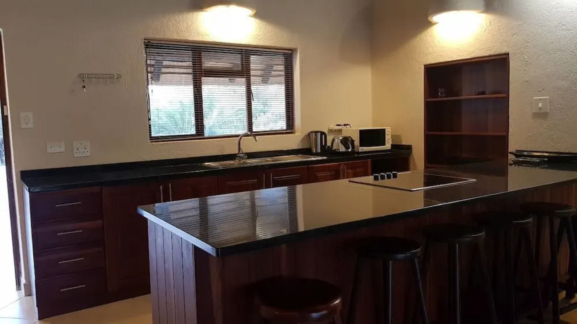 House 55 Blyde Wildlife Estate