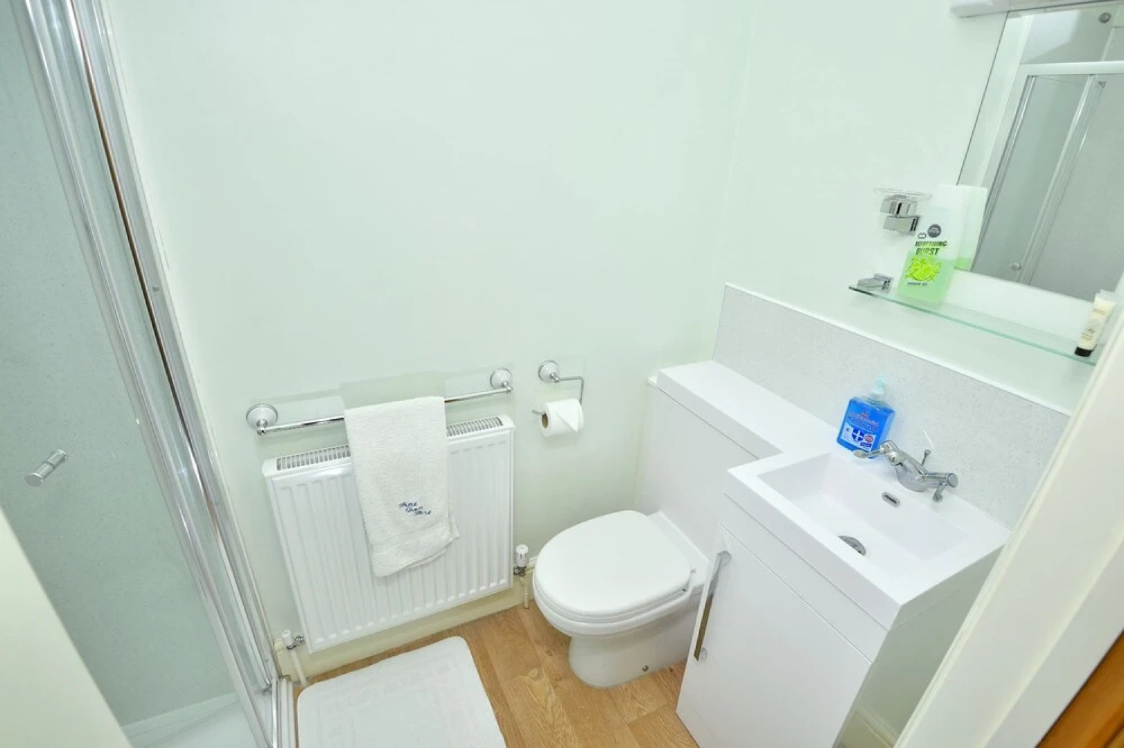 Home from Home Guesthouse