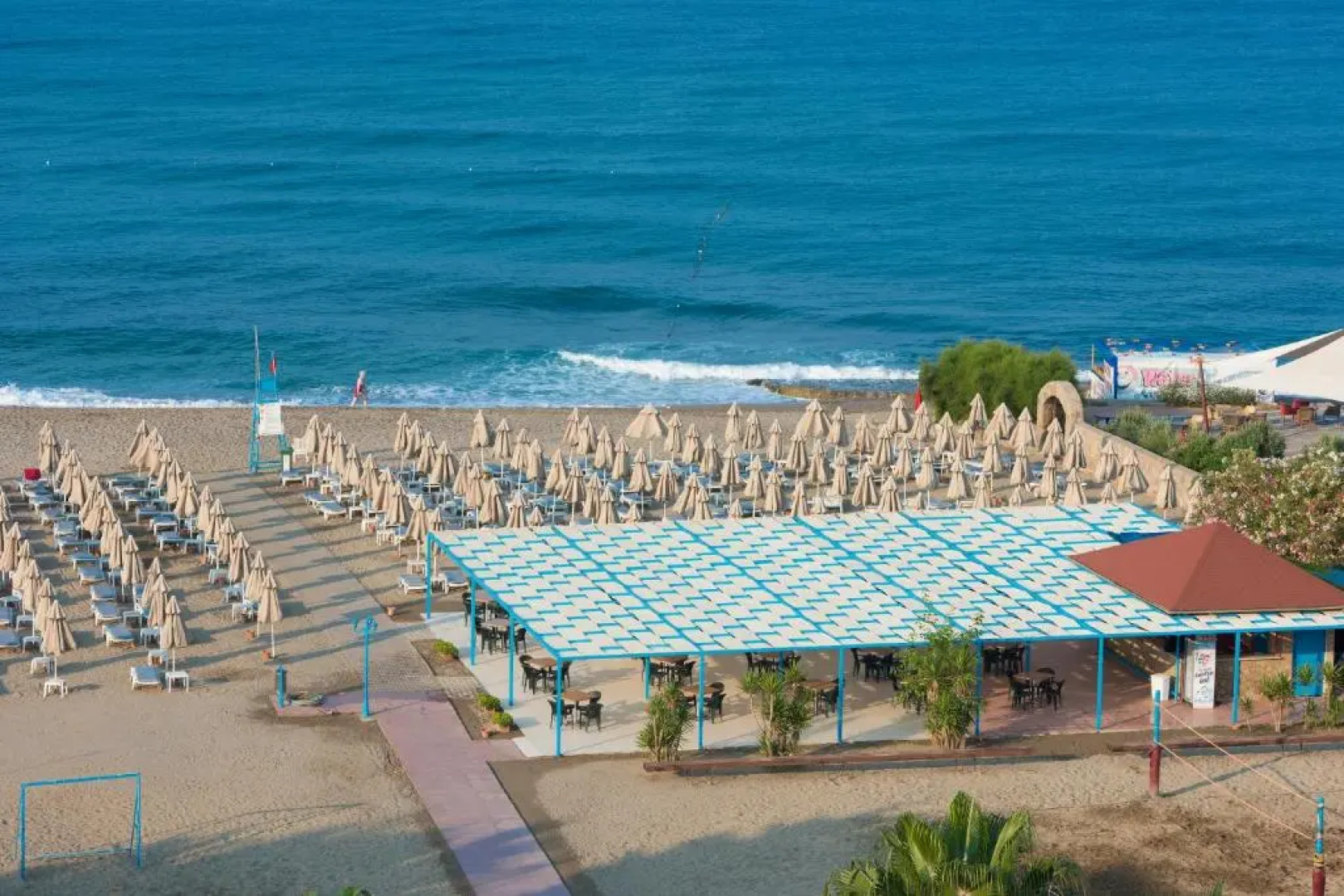 Royal Garden Beach Hotel - All Inclusive