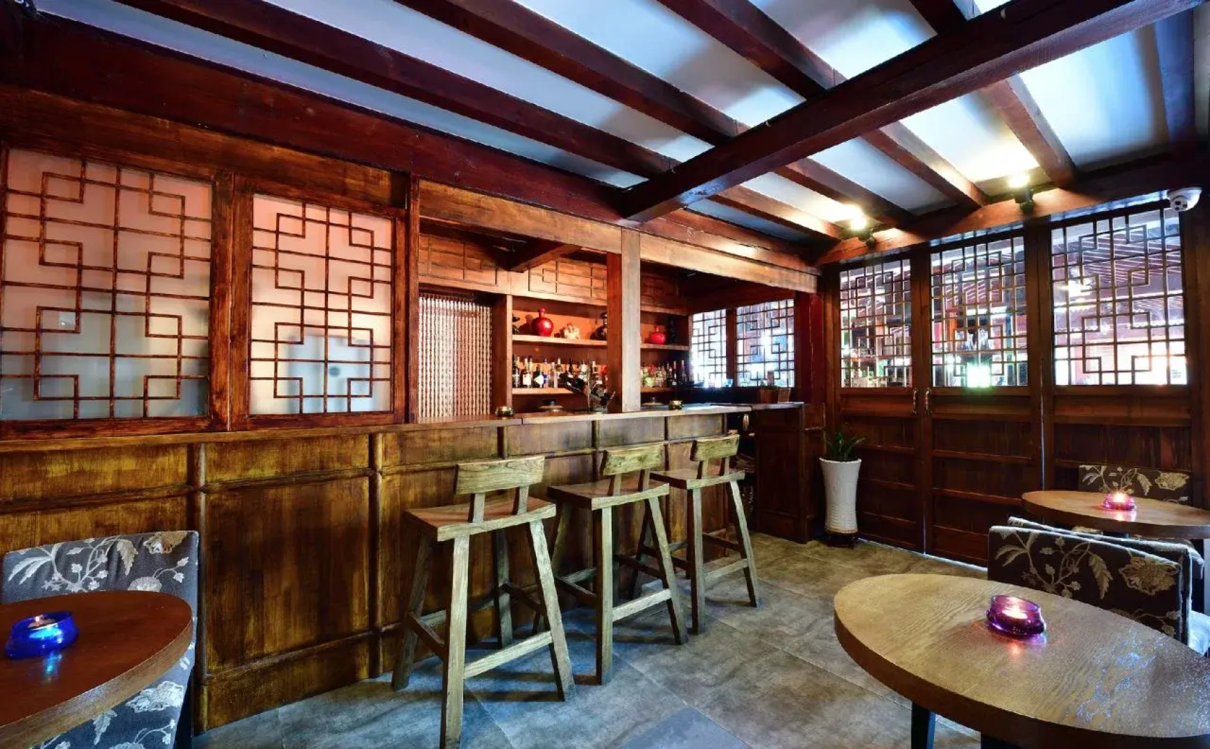 Jingshan Garden Hotel
