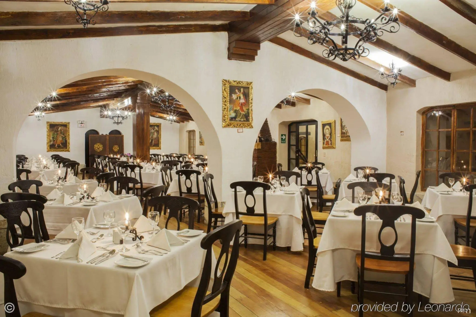 Sonesta Hotel Yucay -Valle Sagrado