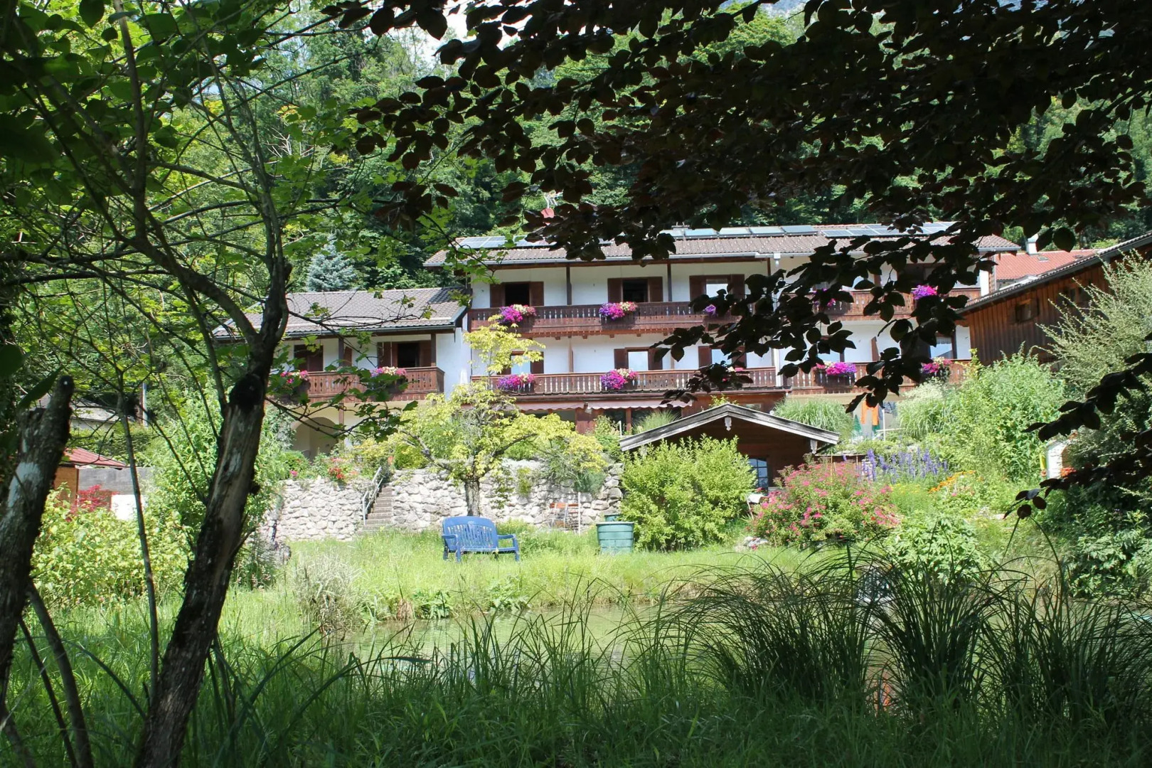 Gästehaus Quellenhof