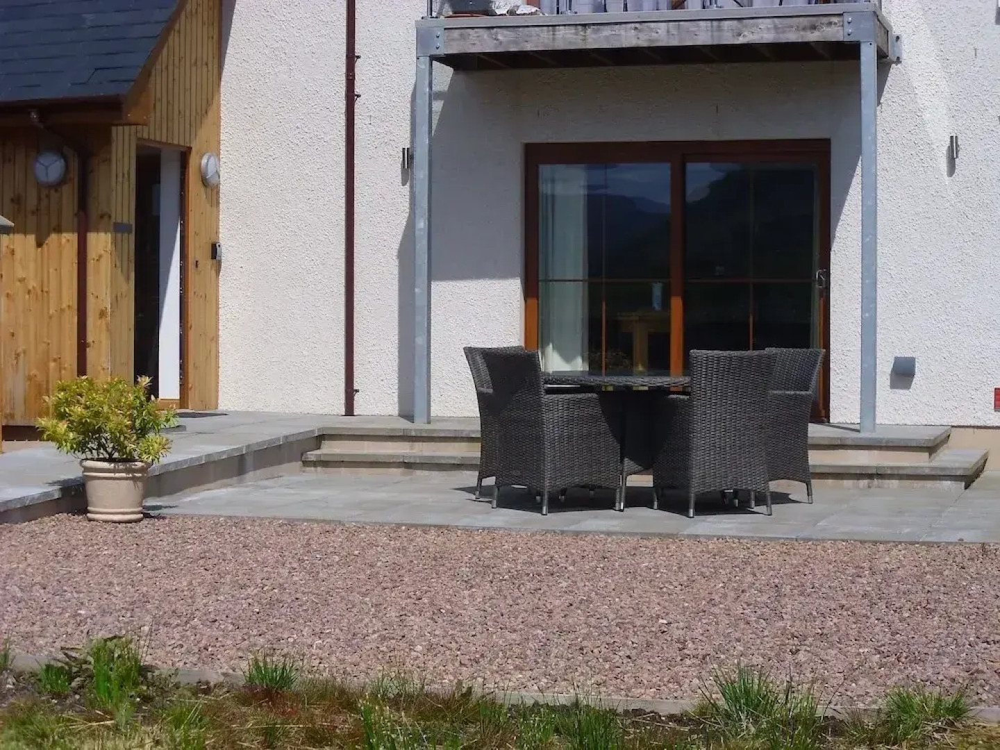 Tower Ridge Apartments