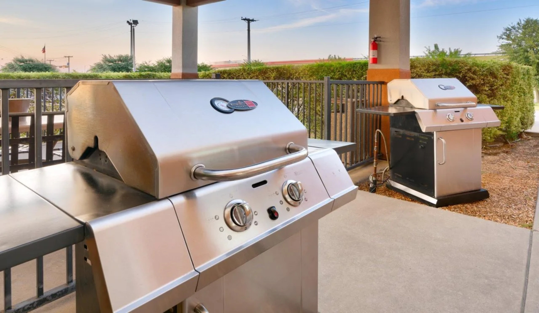 Candlewood Suites Dallas Plano East Richardson by IHG