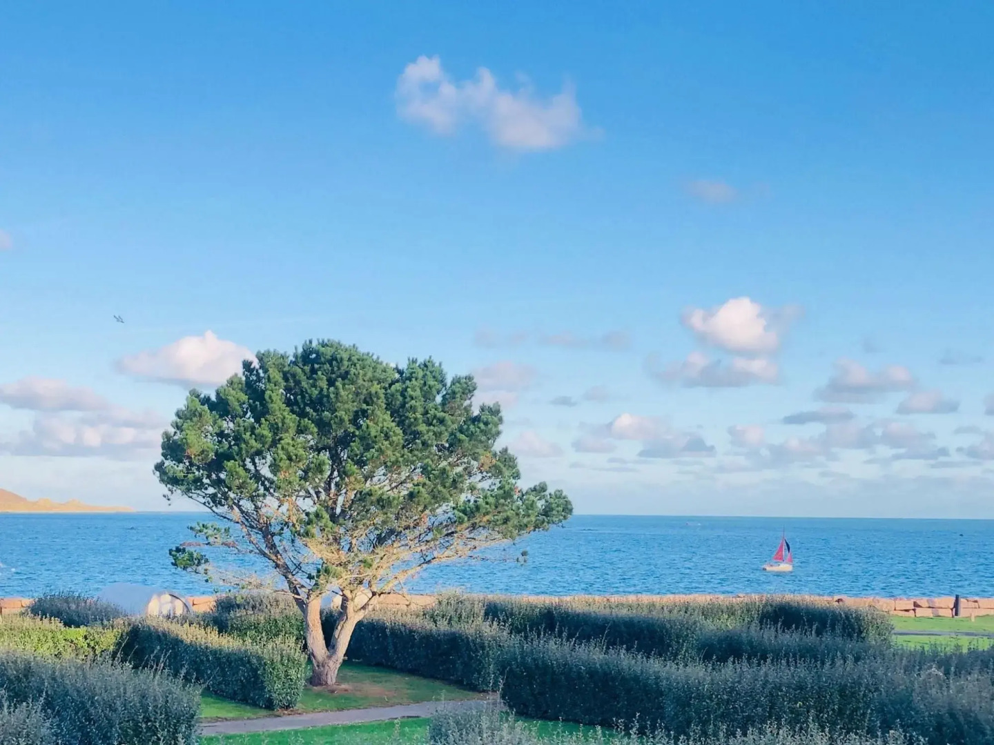 Magnificent Villa by the sea