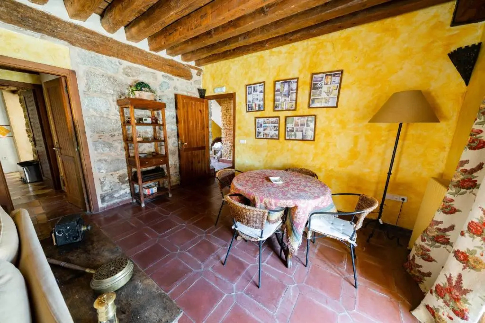 Casa Rural Álamo Grande