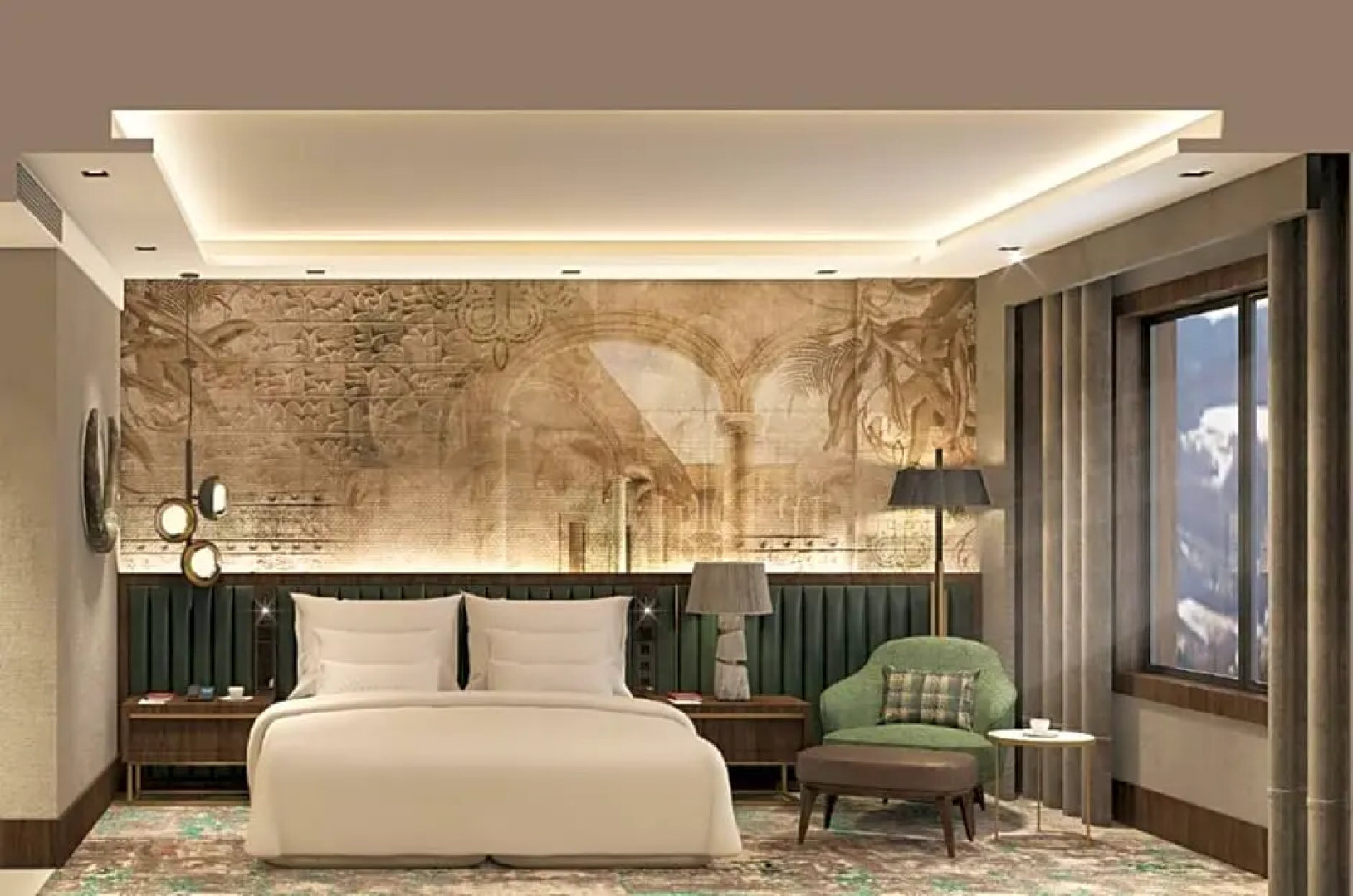 DoubleTree by Hilton Yuksekova