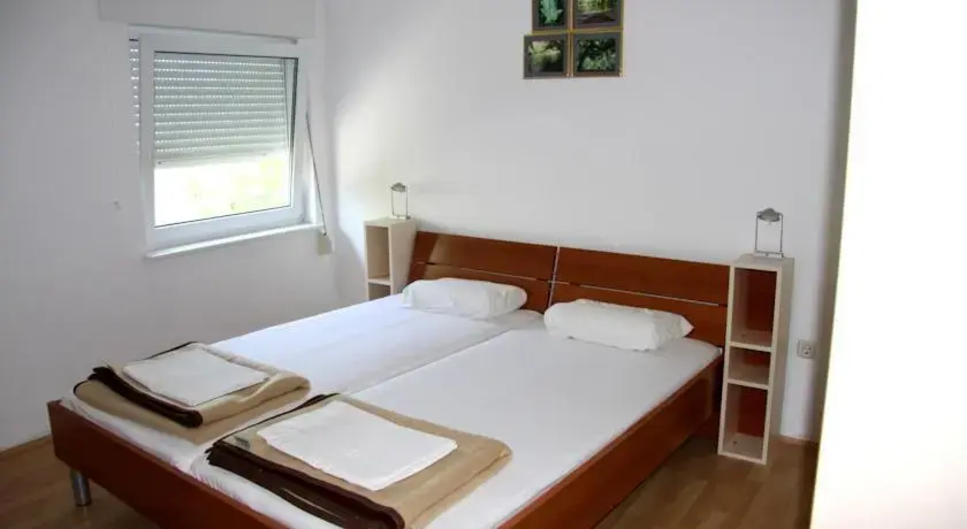 Apartments Casa del paradiso