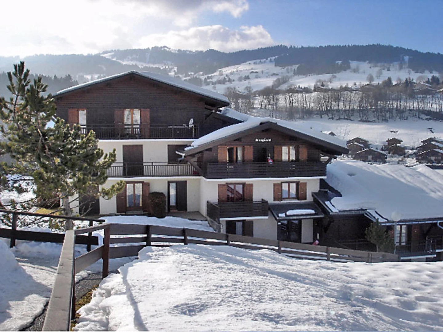 Apartment Sapin B Cala Vadella