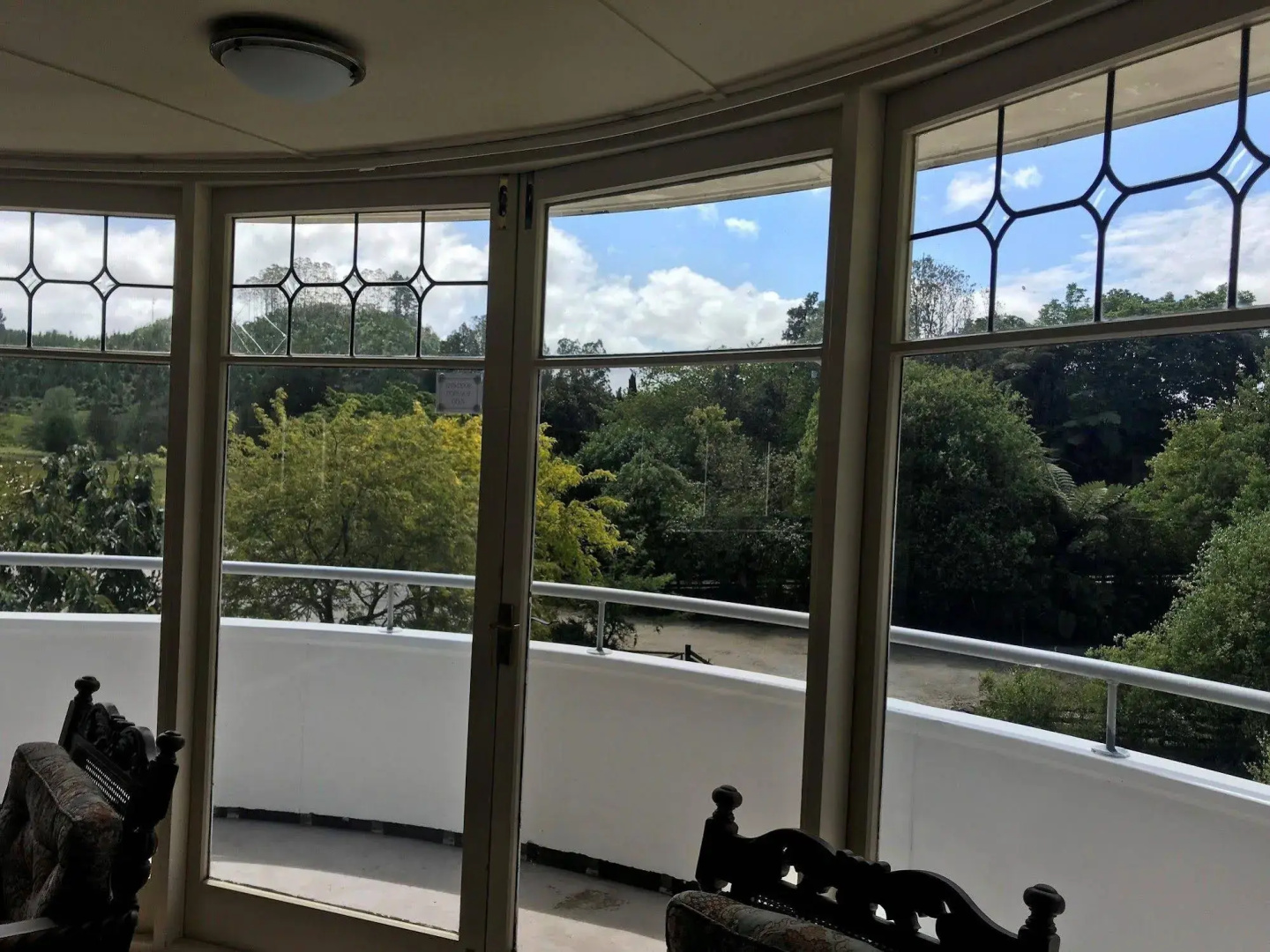 Woodlyn Park