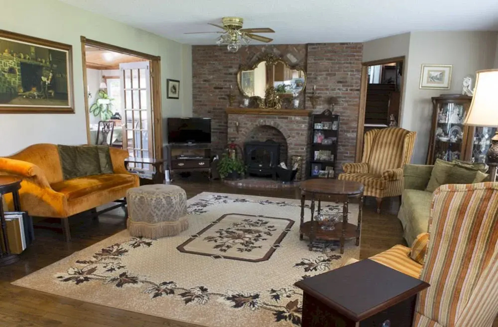 Atherton House B&B and Spa