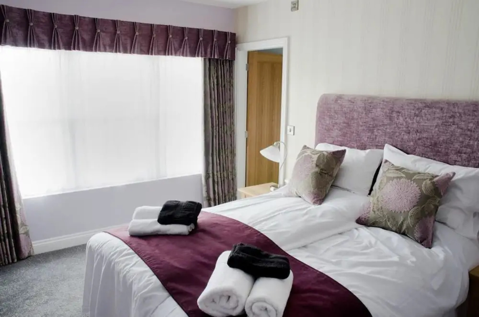 The Maypole at Wellow