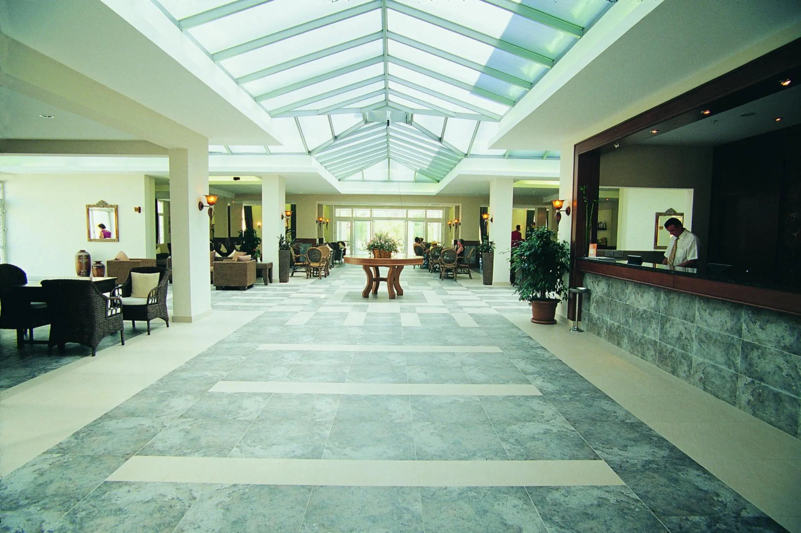 Labranda TMT Bodrum - All Inclusive