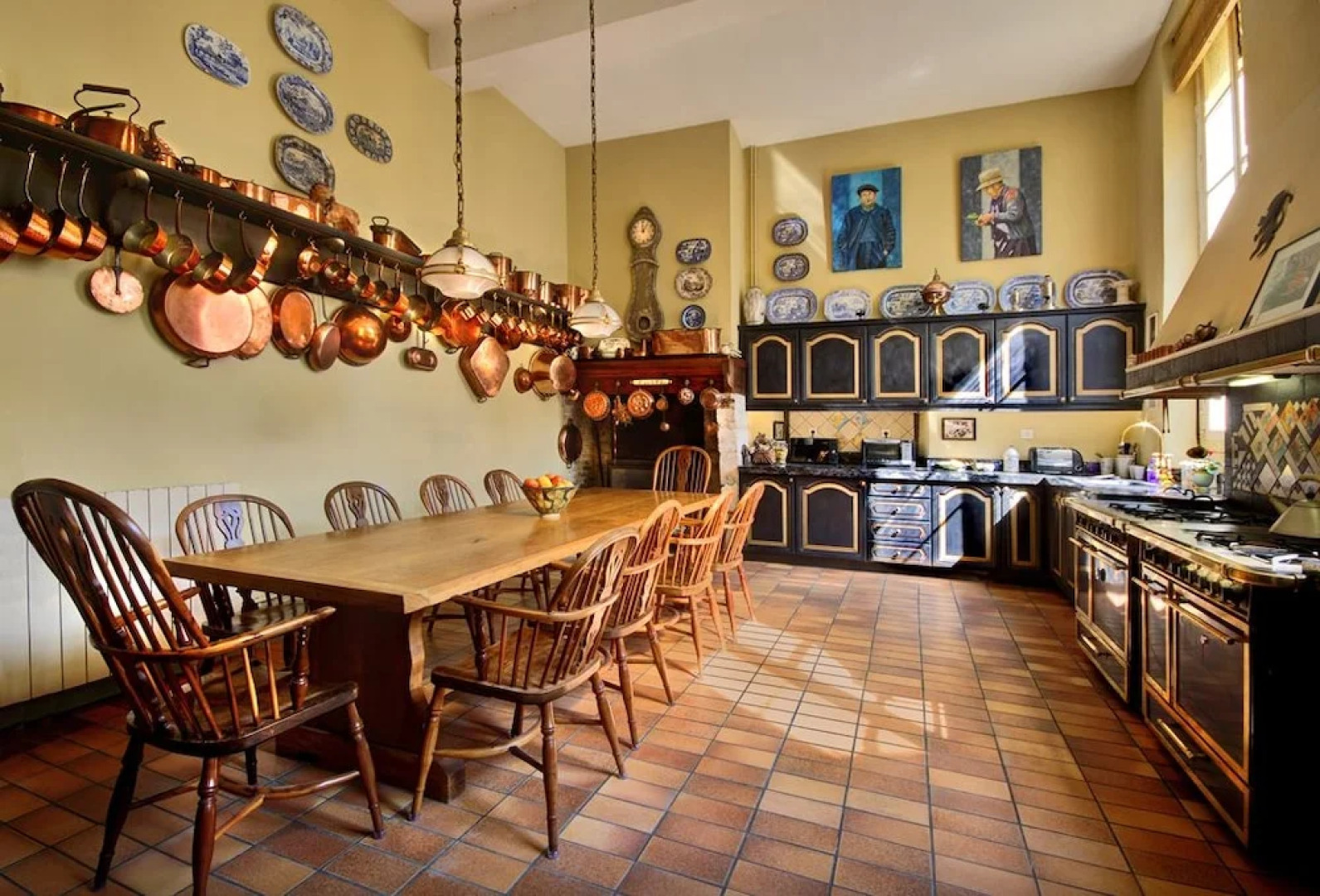 Hôtel de Cours de Thomazeau