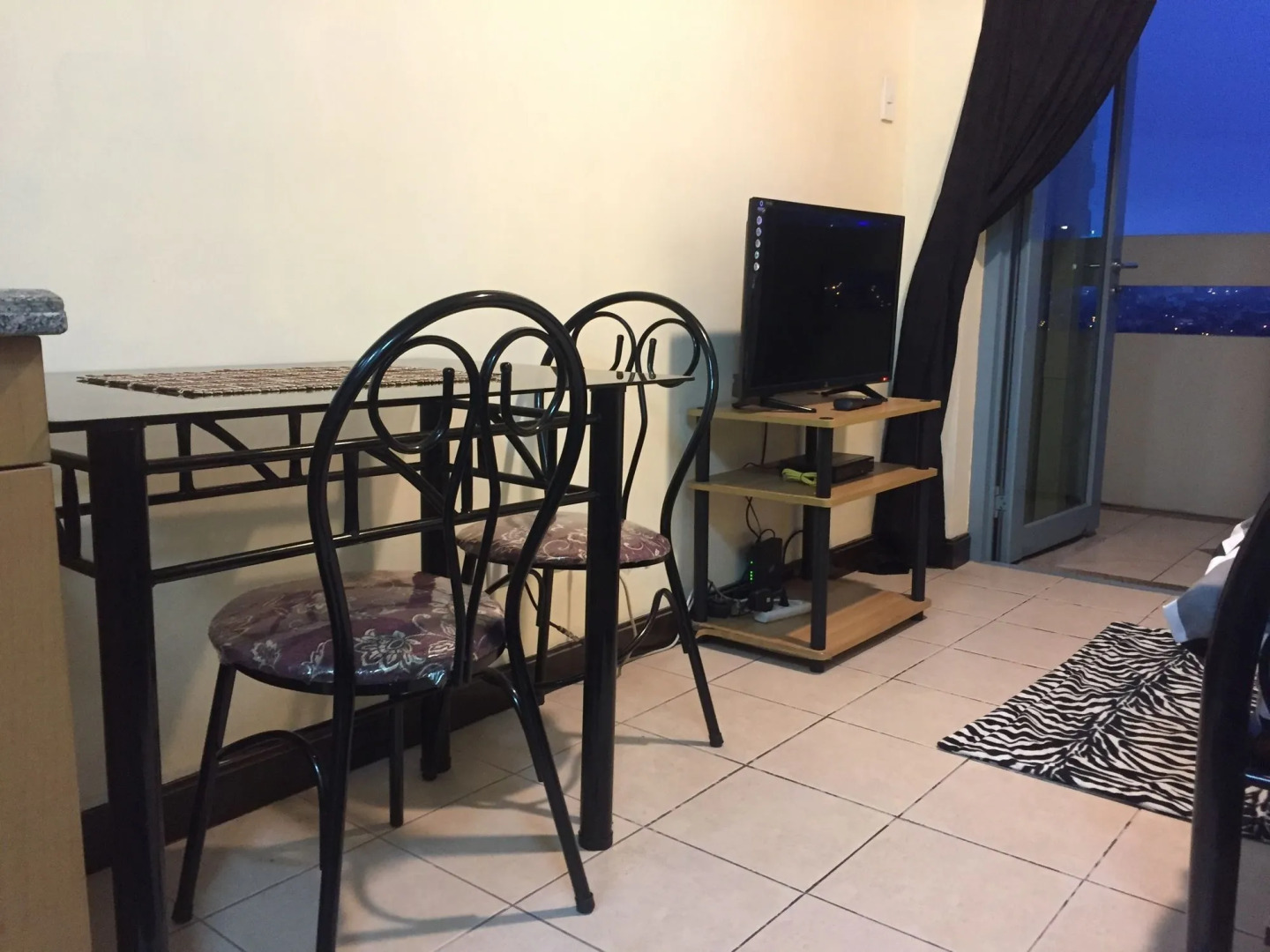 Perfil Vacation Rental