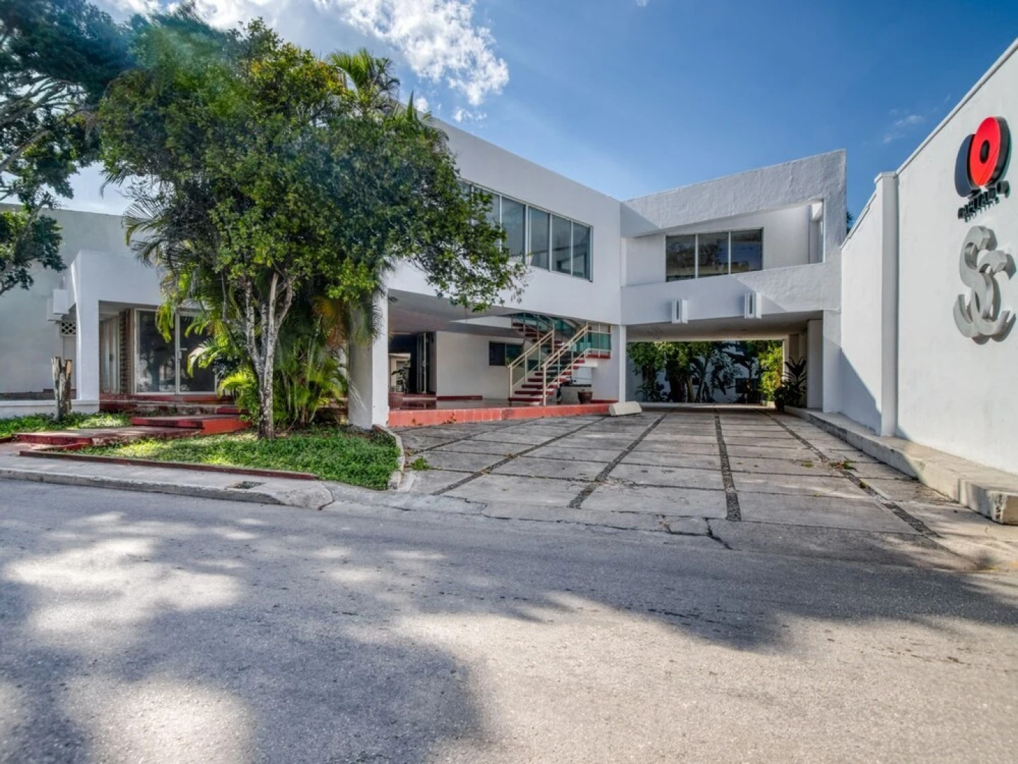 Oyo Hotel San Carlos