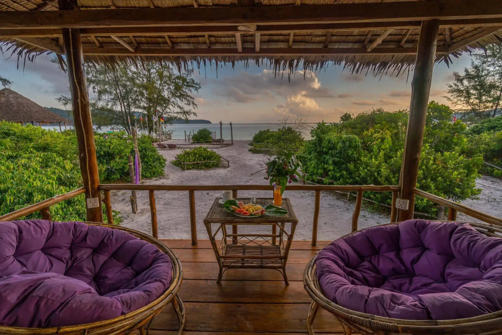 Royal Retreat Resort