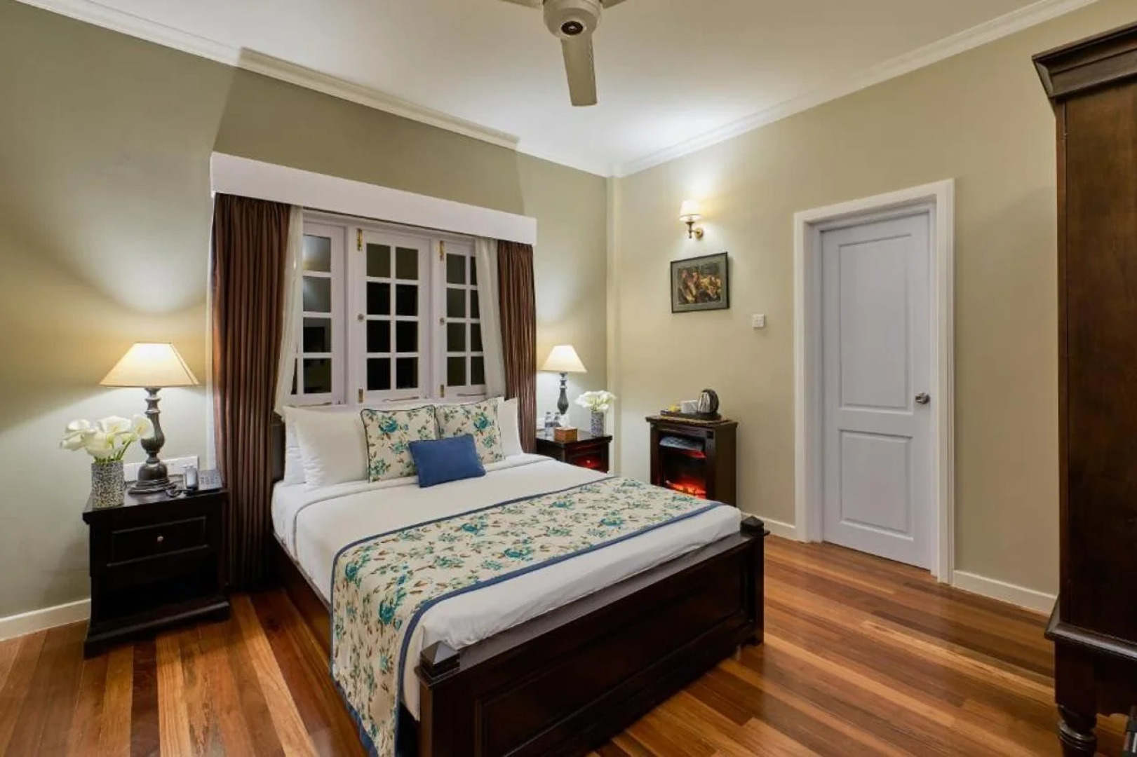 Бутик-отель Langdale by Amaya