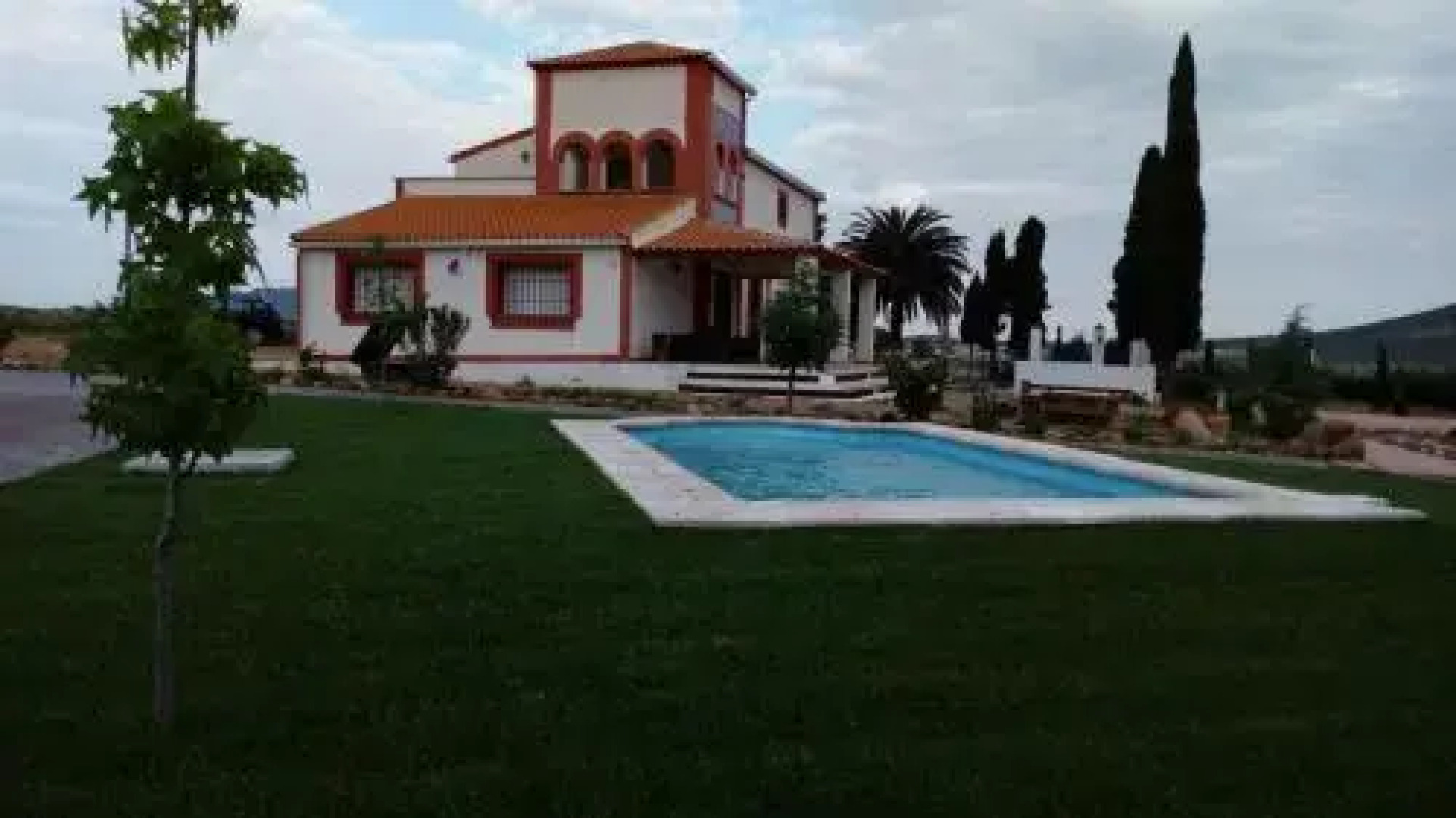 El Mirador del Abuelo