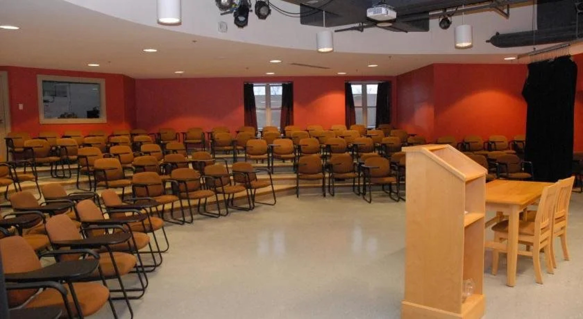 University of King's College