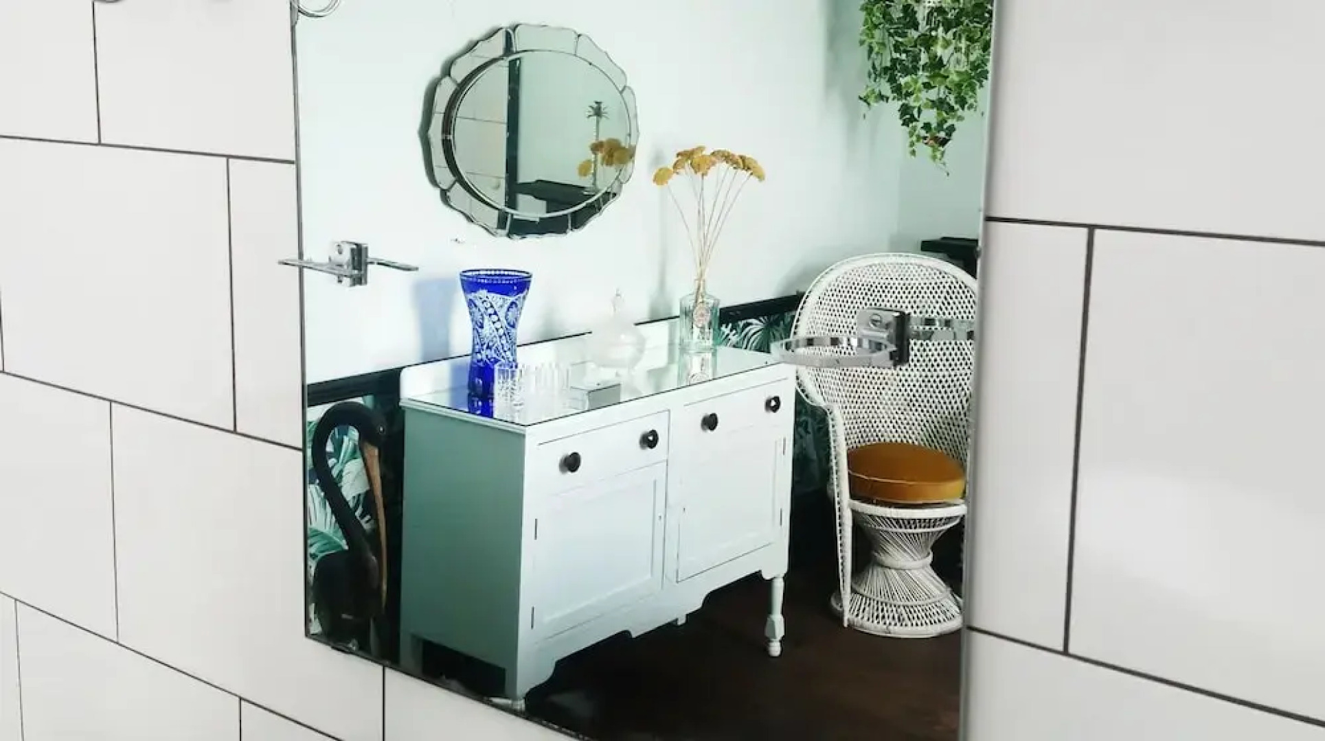 Little Robin Bed And Breakfast