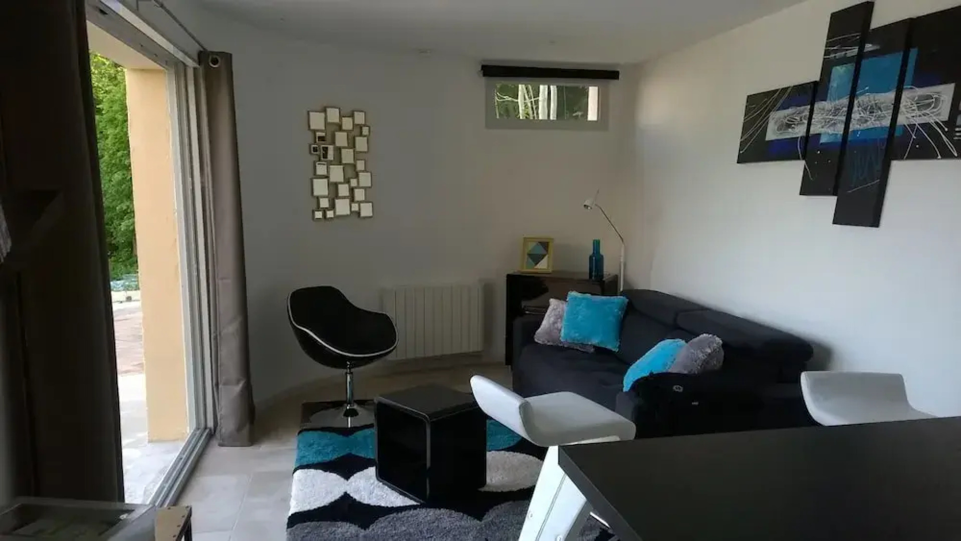 Le Mas de Chartreuse