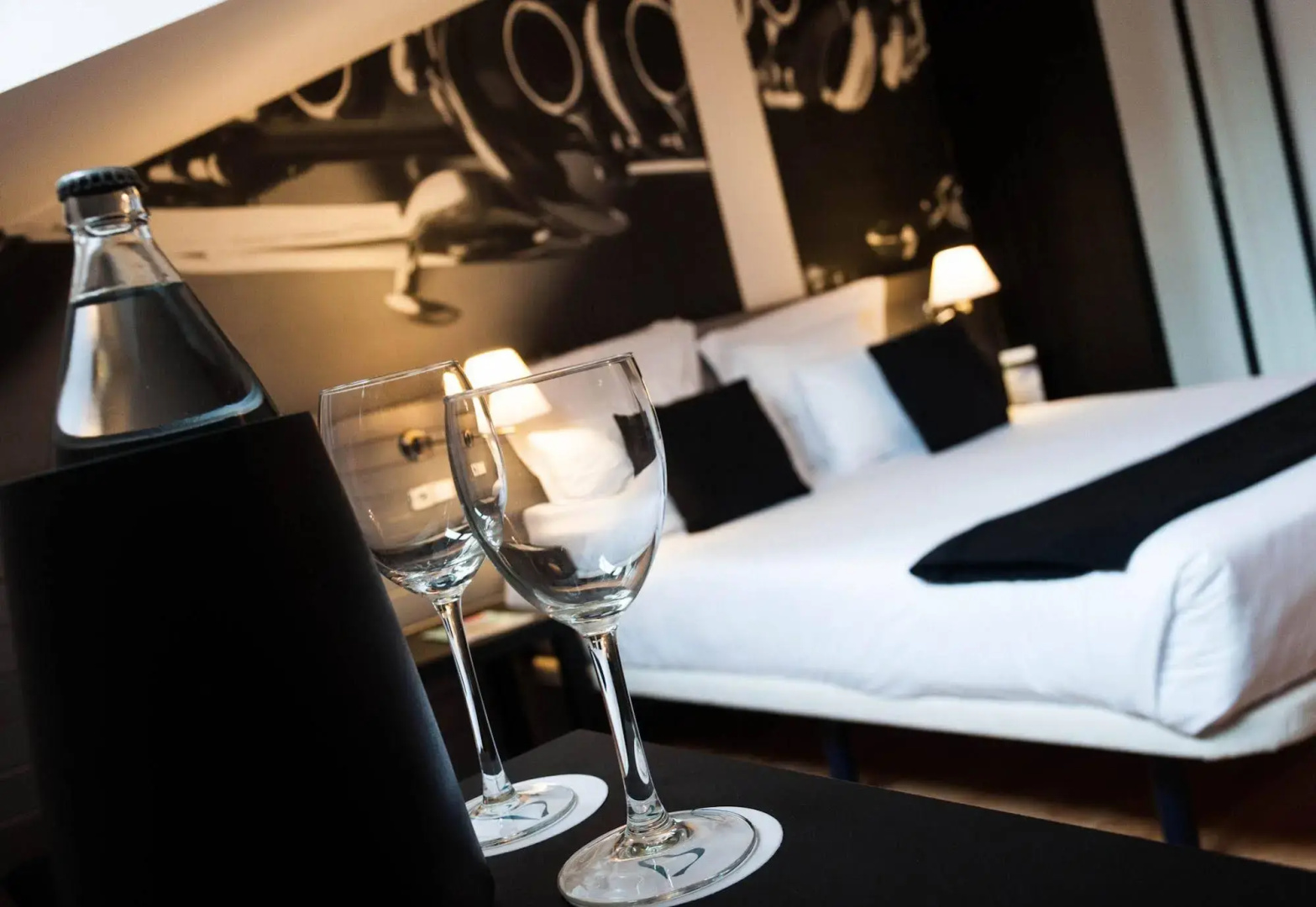 Abba Jazz Hotel