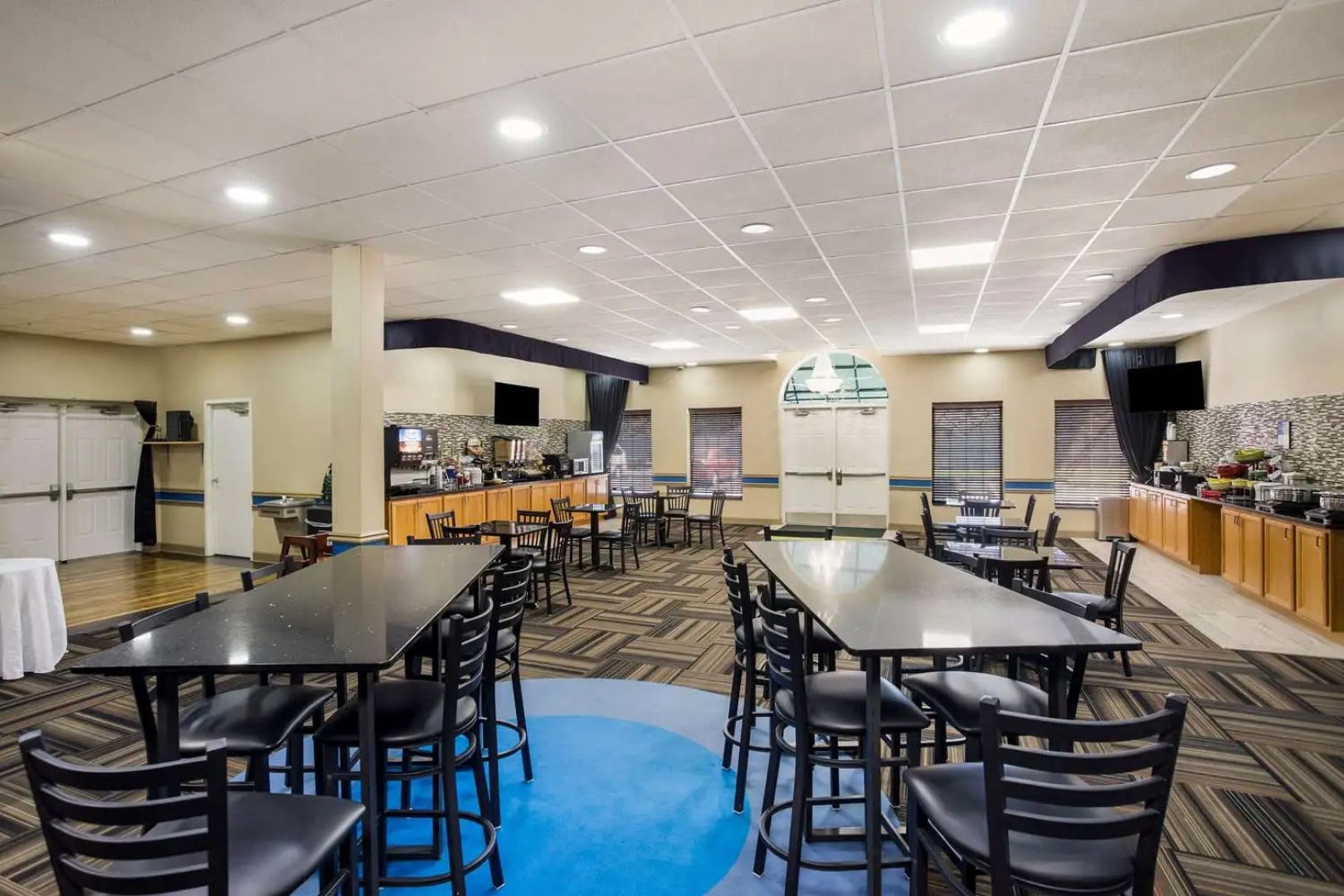 Surestay Hotel by Best Western Bardstown General Nelson