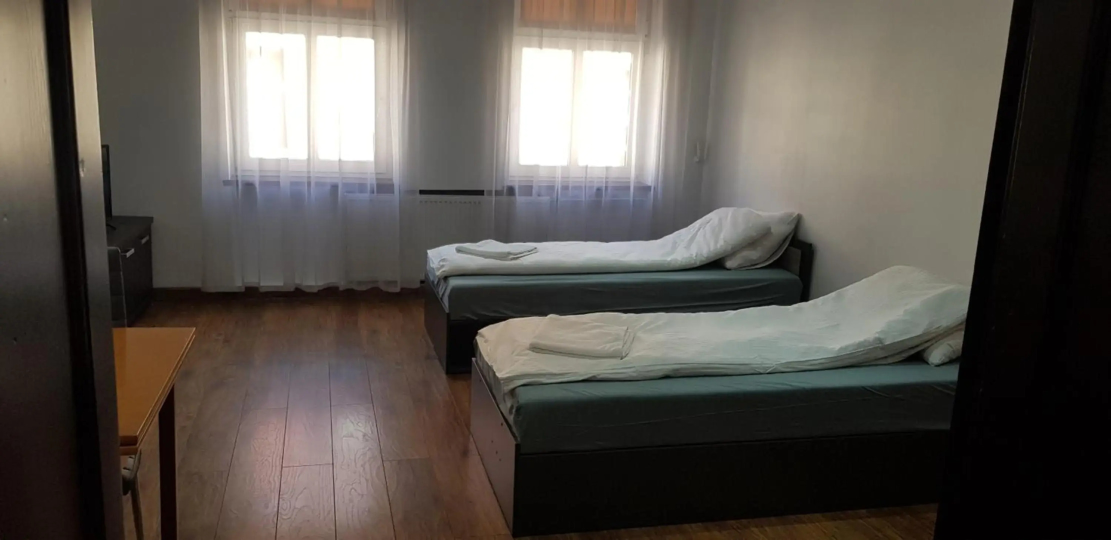 Apartamenty Bednarska