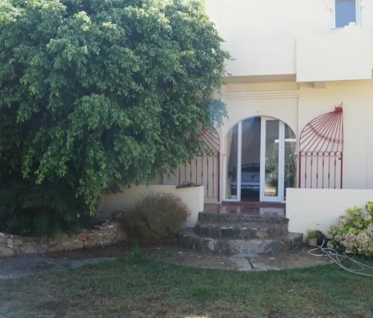 Rayani Maison Dhotes