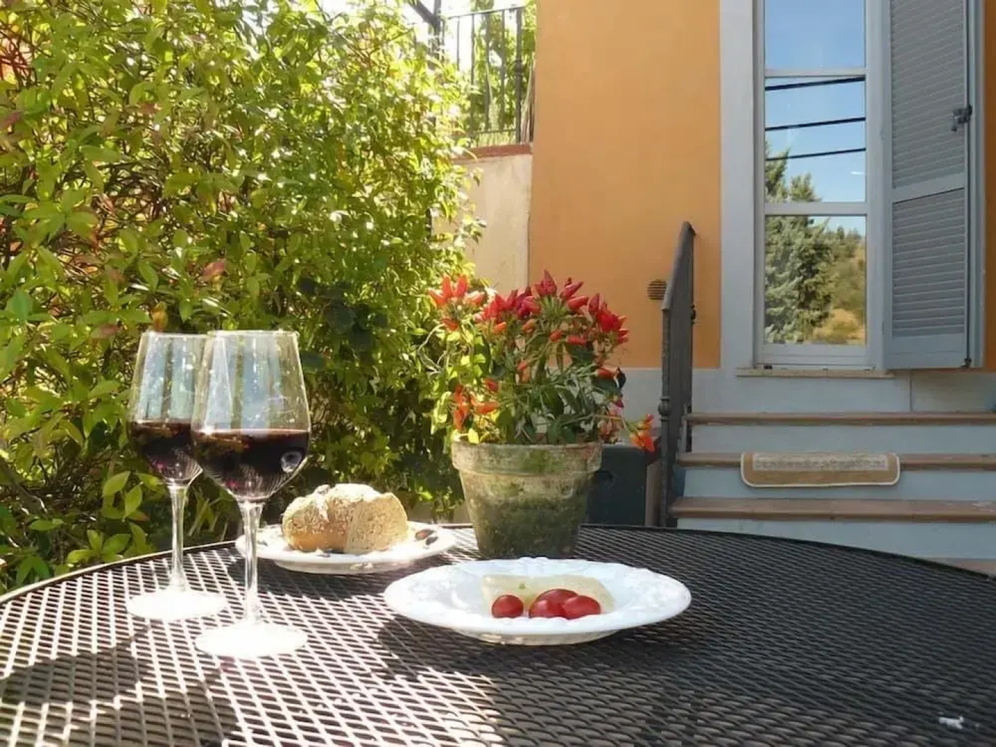 Verdidea - Casa di Gerda