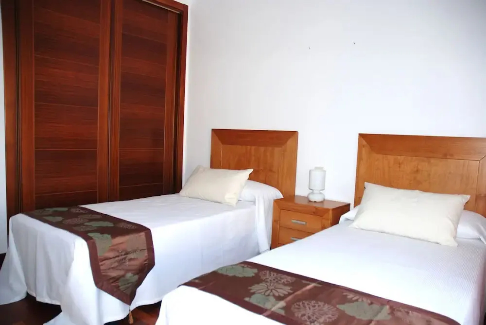 Villa Las Caletas del Mar