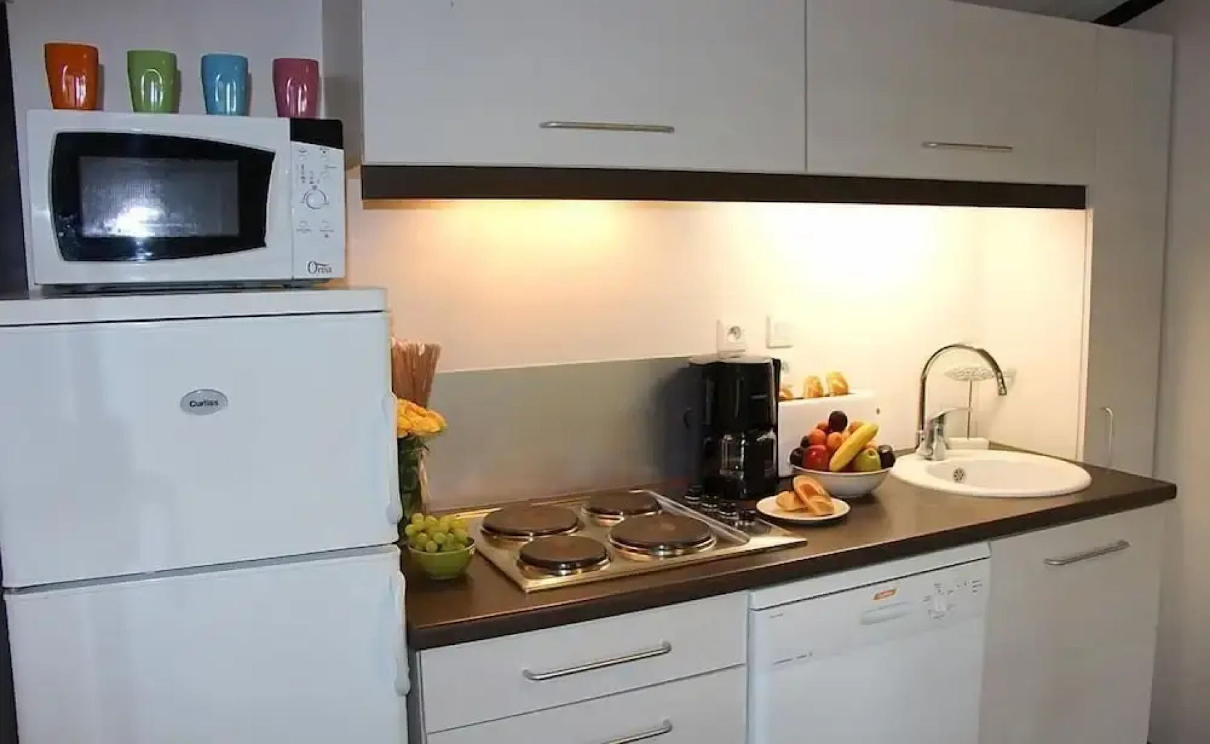 Lagrange Vacances Les Cottages Varois