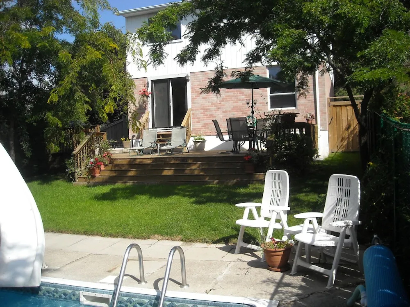 Patricia's Place by Elevate Rooms