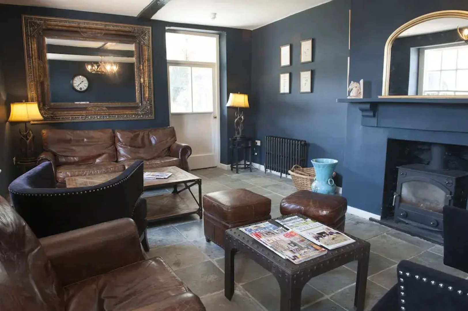 The Bridge House Boutique B&B