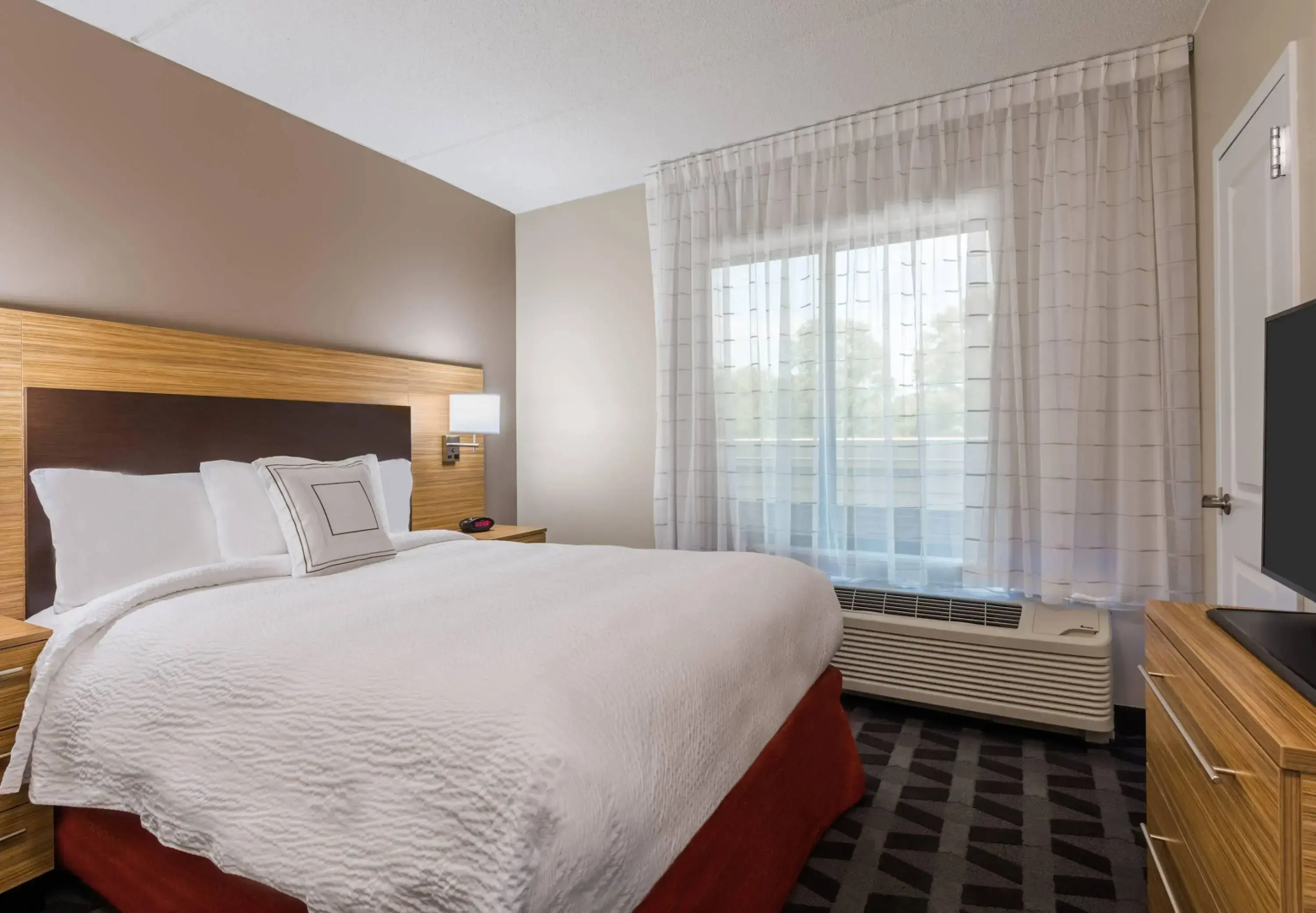 TownePlace Suites Latham Albany Airport