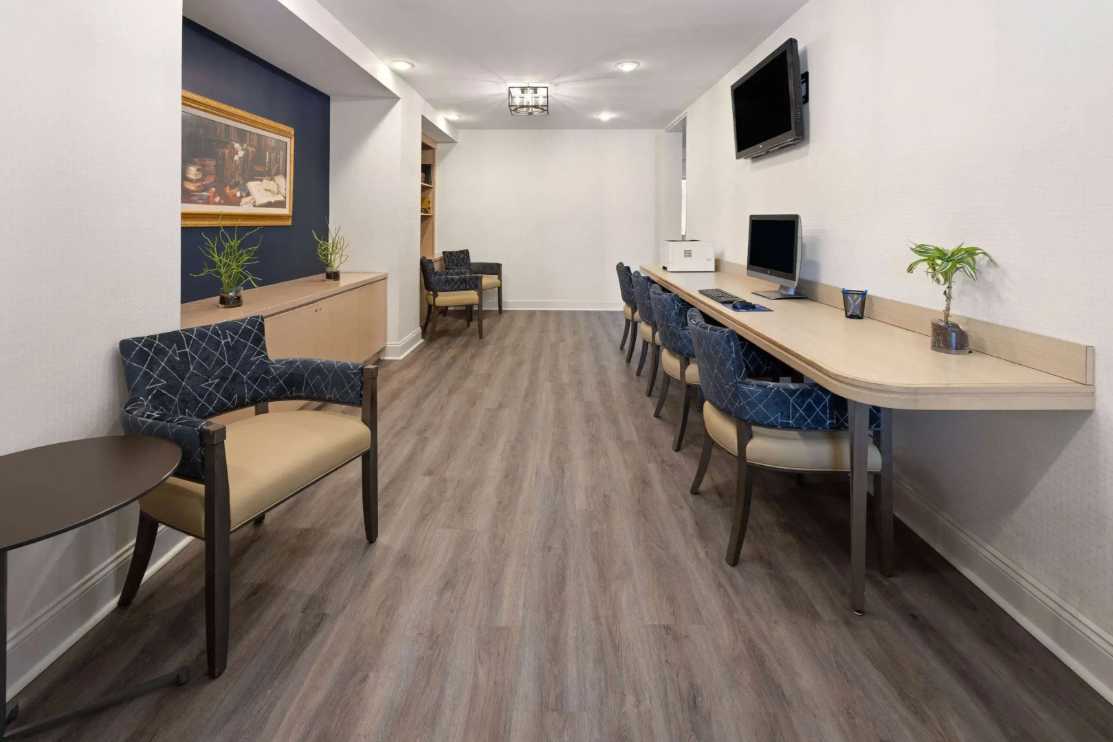 Penn Harris Hotel Harrisburg, Trademark by Wyndham