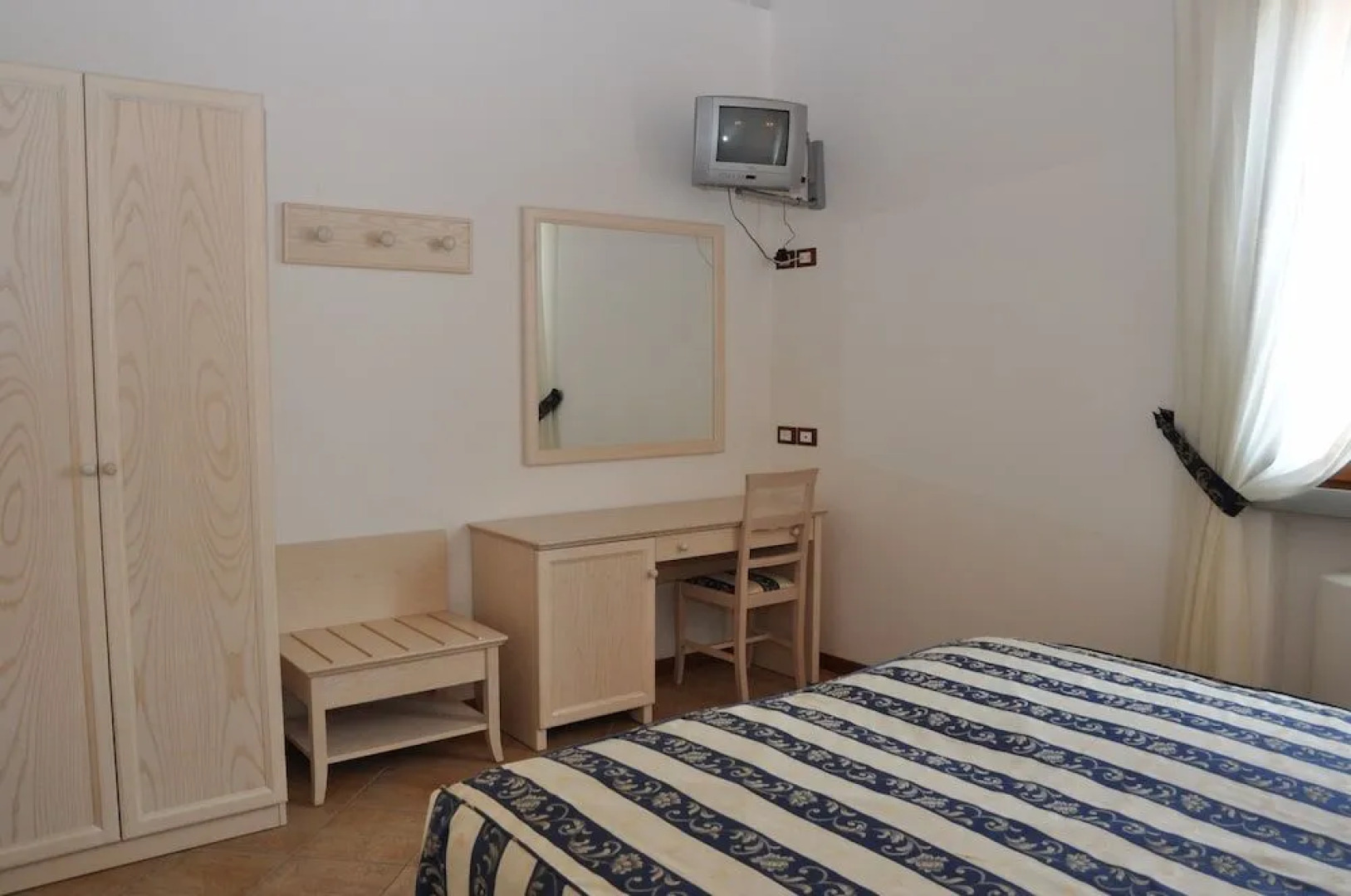 Trattoria Mingaren Albergo