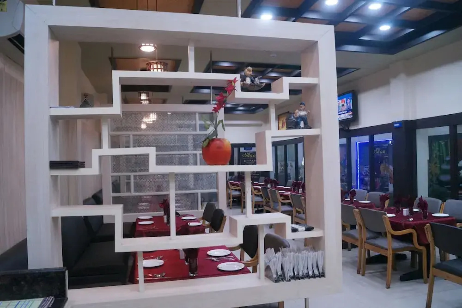 Hotel Sagar Iinternational