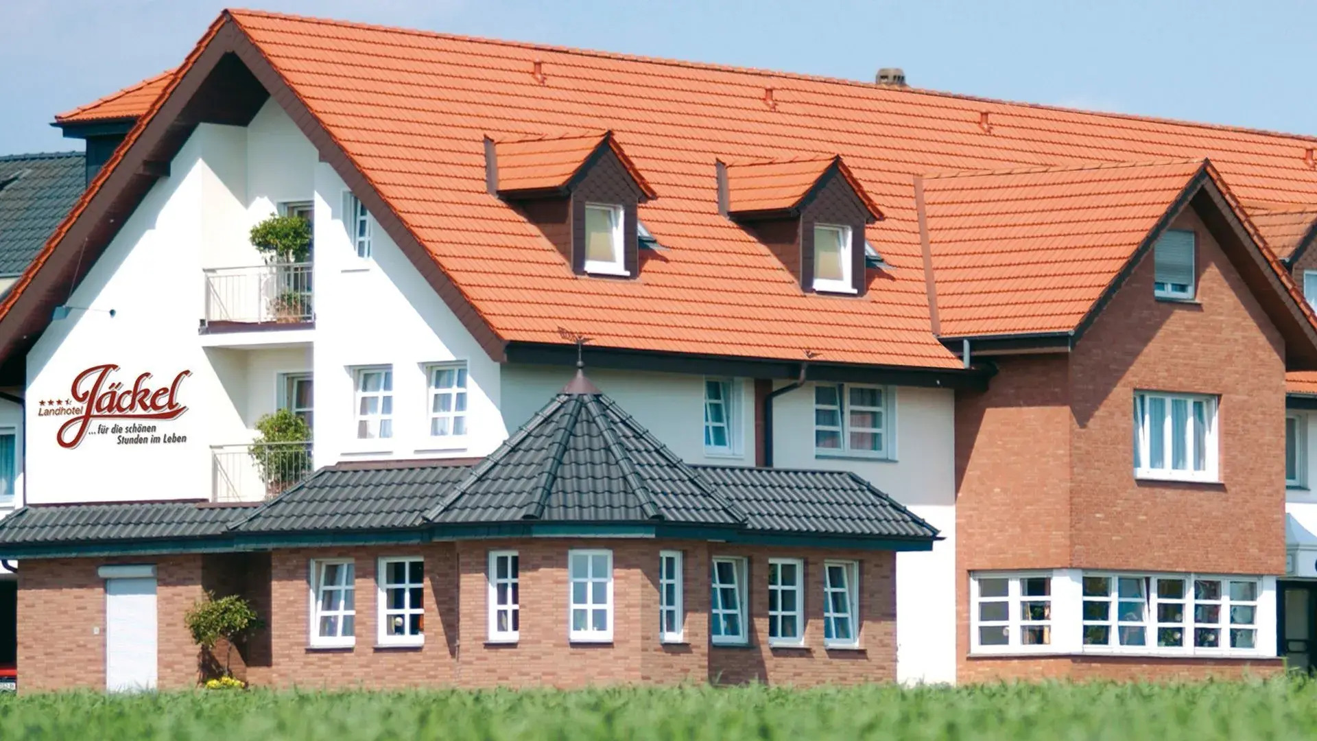 Landhotel Jäckel
