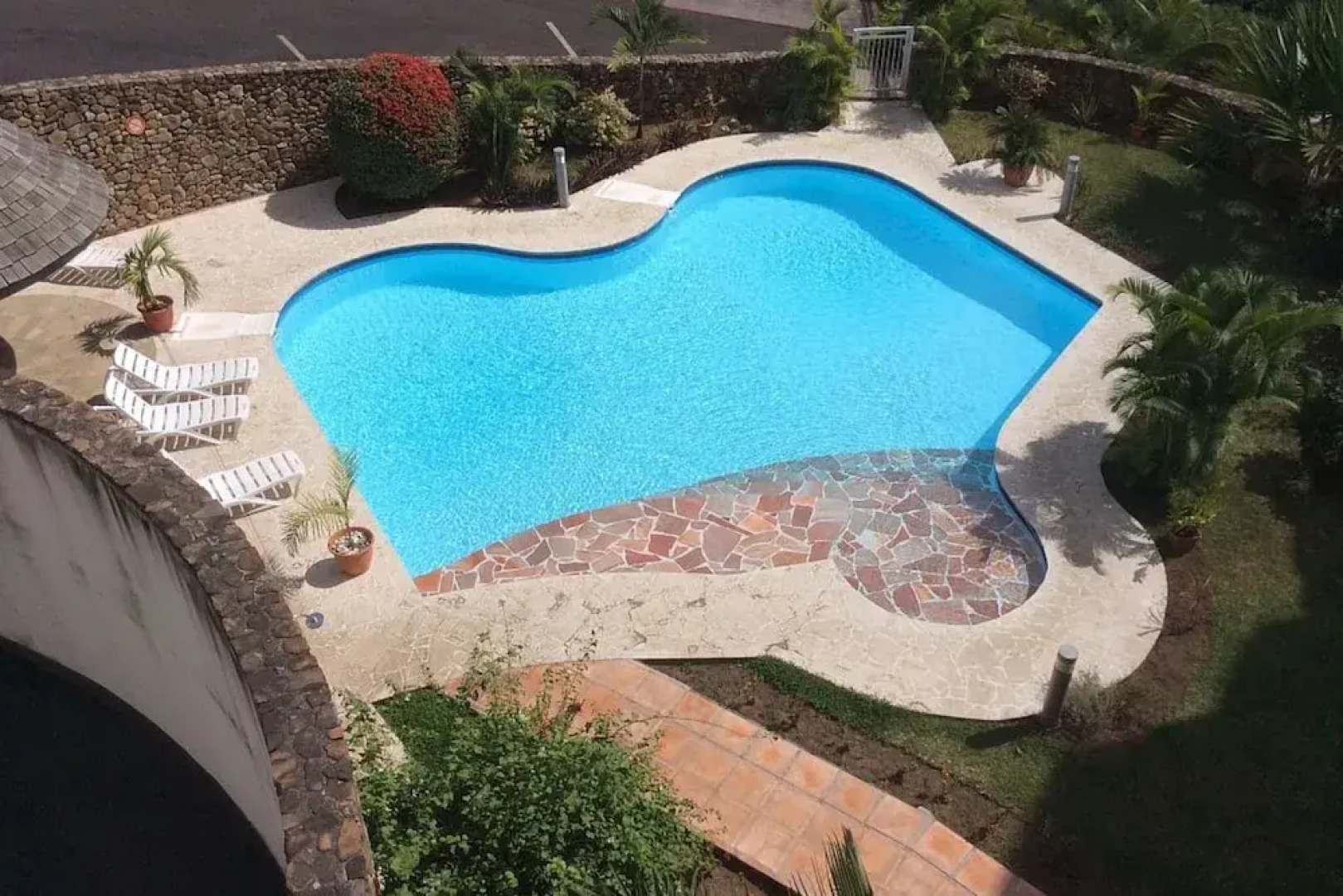 Studio Vaitiare Apartment 0