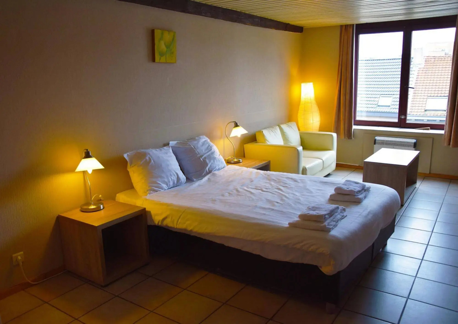 Condo Gardens Antwerpen