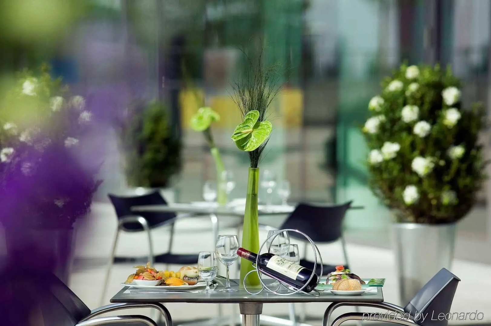 Novotel Muenchen Messe