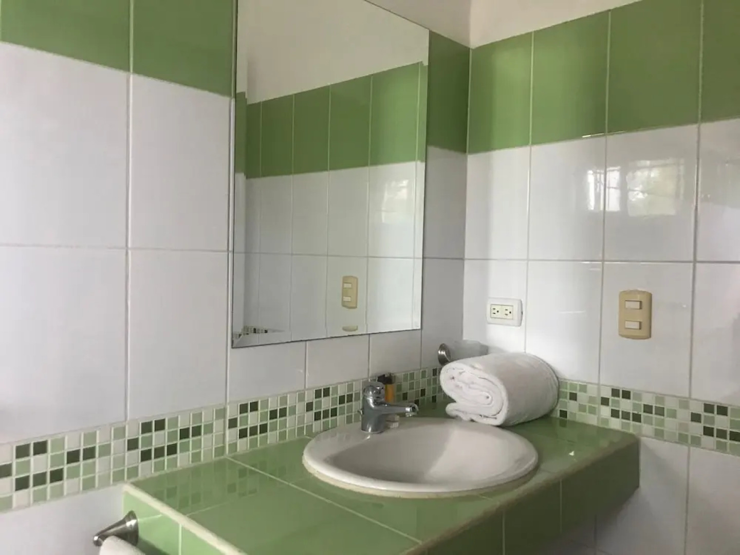 Sueño al Mar Residence & Hotel