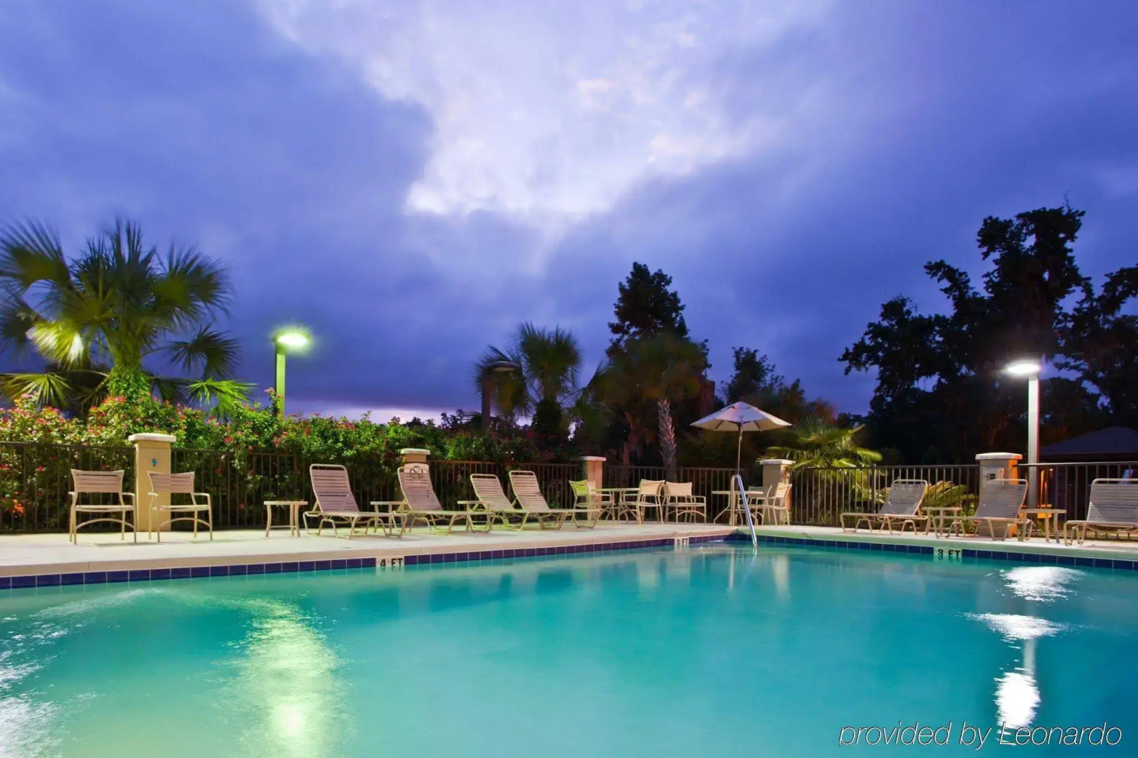 Staybridge Suites Tallahassee by IHG