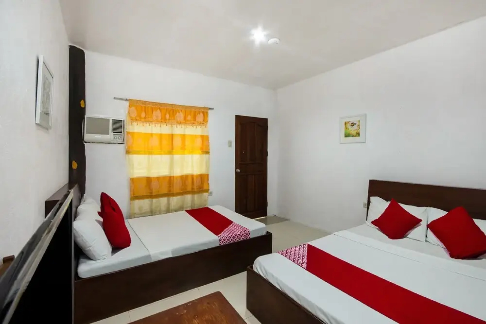 MBs Sunrise View Resort