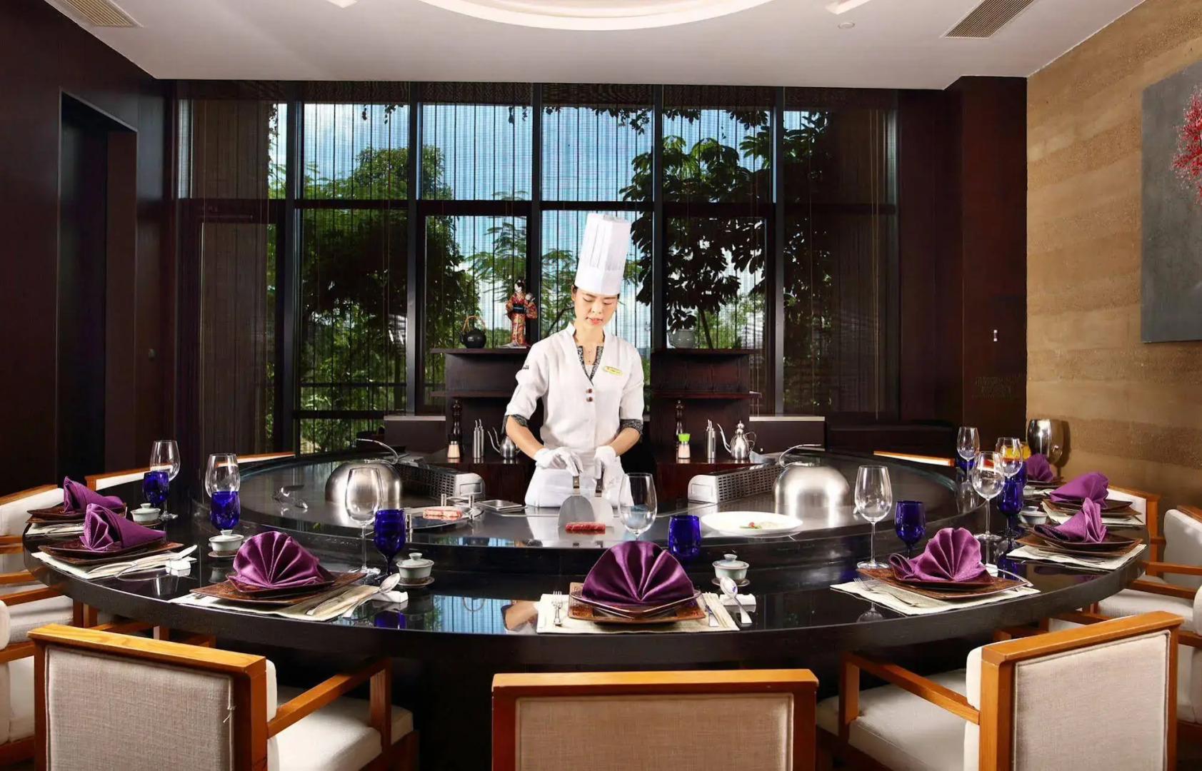 Shenzhen Castle Golf Resort