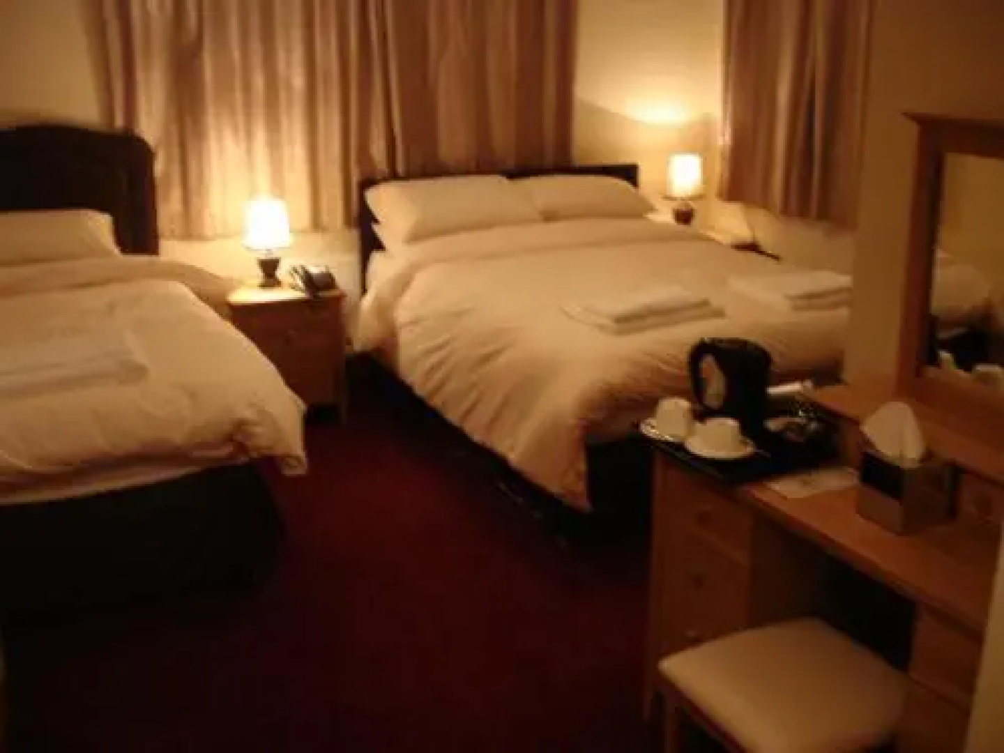 Seaview Guesthouse