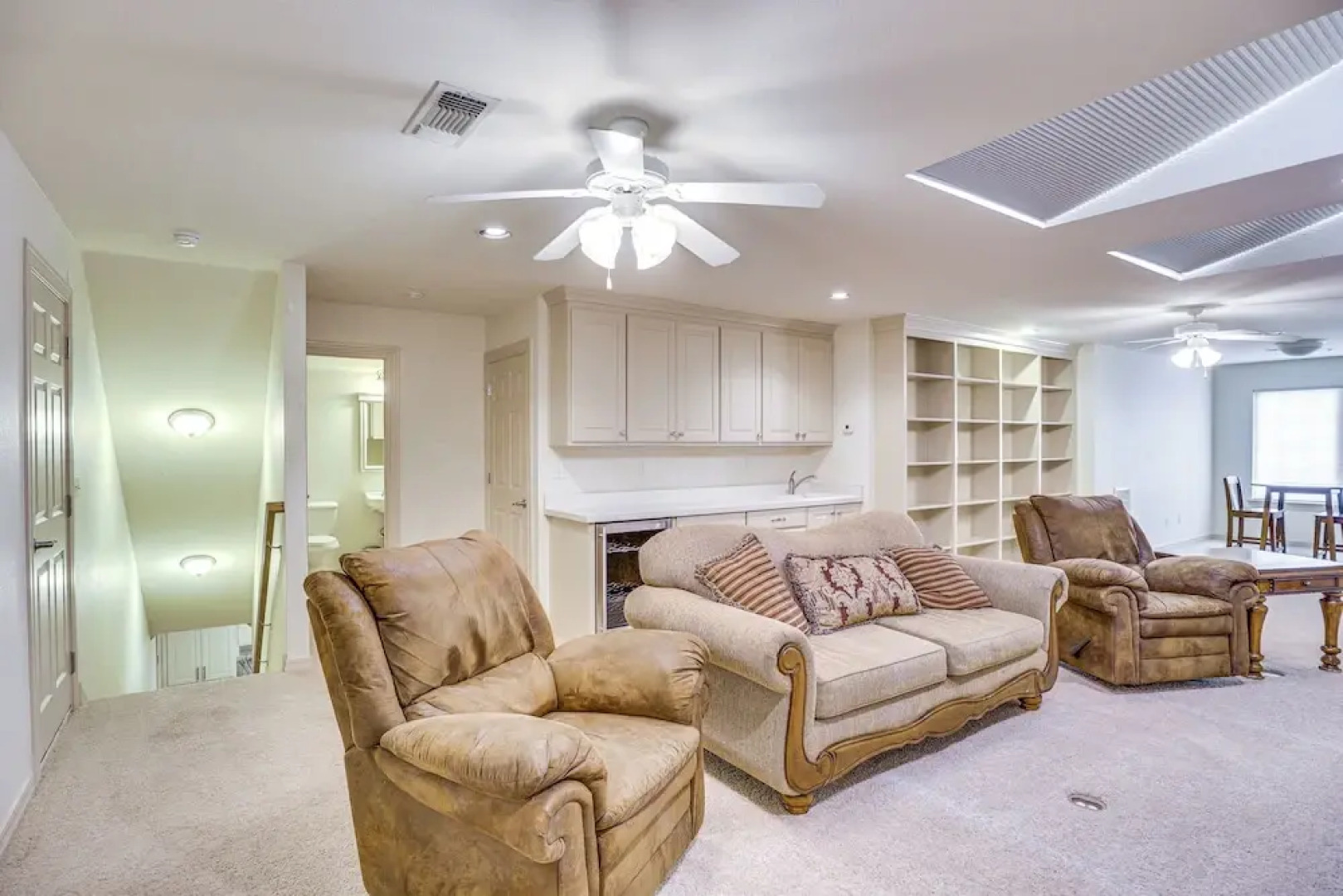 Private Hot Tub & Patio: Golf Retreat in Canyon!