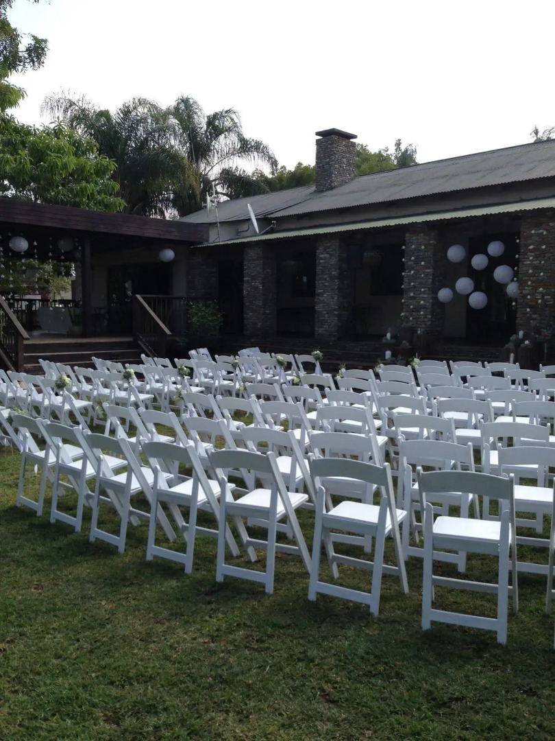 Hamiltons Lodge & Restaurant